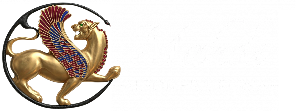 Alfombra Persa Mahdi